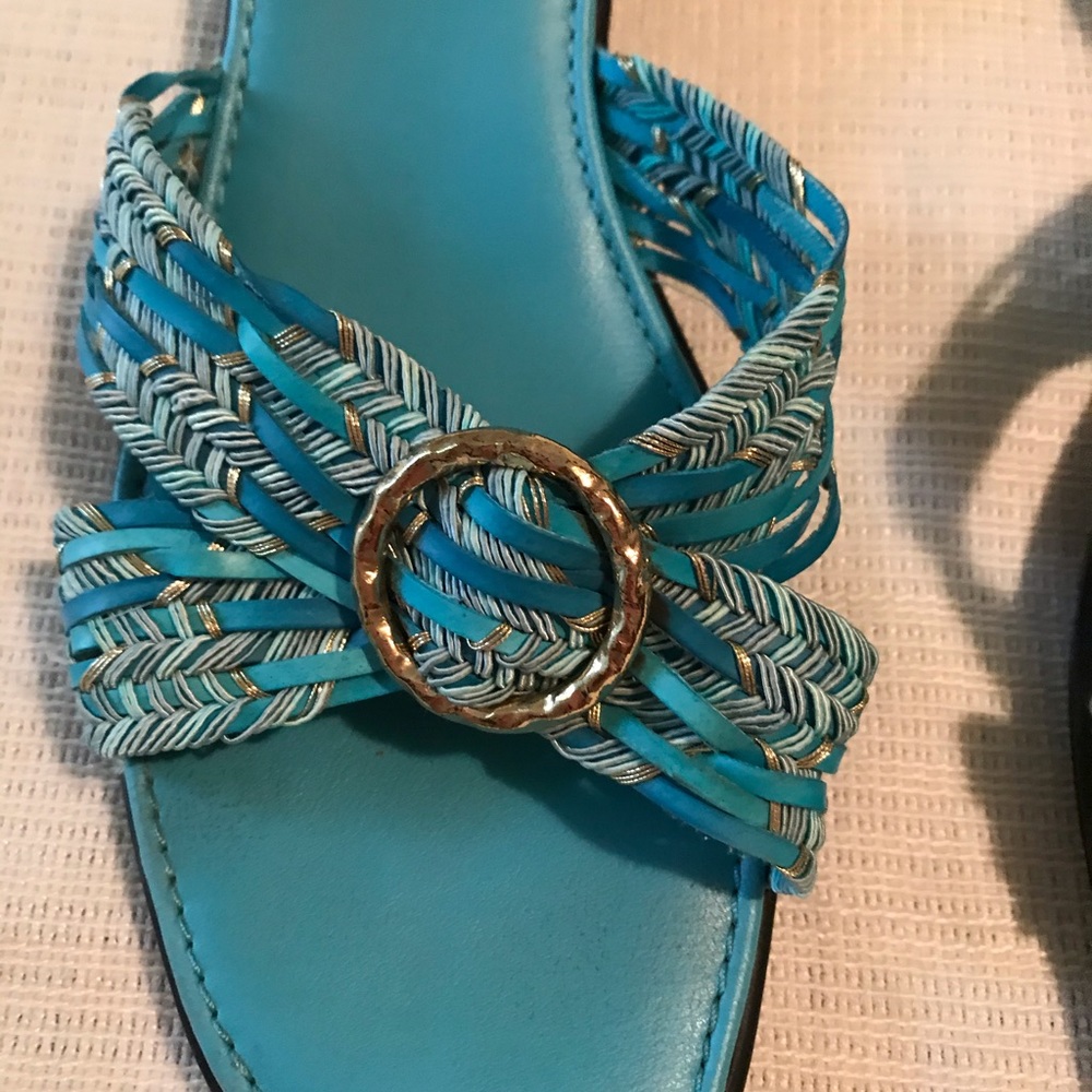 Contesa Sandal - Picture 2 of 7